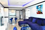 Jomtien Beach Sea View Condo