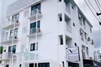 White Sand Phuket Residence
