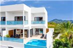 best in samui- luxusry penthouse sea view pool villas