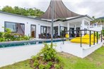 Villa Bengal-SeaView-3BDR-Modern Style