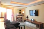 Sea view 1 bed Jomtien Beach