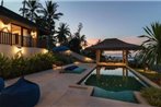 Villa Ubud-2BDR-Near beach-Balinese Style