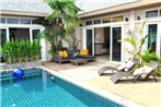 Modern Classic 3 Bedroom Design Pool Villa