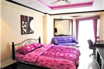 Beach condo Jomtien Pattaya great location