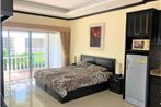 Large studio apartment at Baan Suan beautifull garden resort