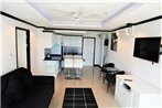 2 bedroom corner apartment Jomtien beach condominium Pattaya