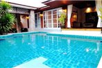 4 Bedroom Private Pool Bungalow Walking Street 15 Min Ride Away