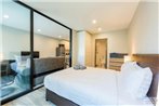 1 Bedroom apartment 250 meters to Naiyang Beach