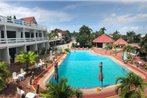Rayong Sea View Hotel