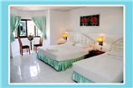 Welcome Inn Hotel Karon Beach 3 bed room from only 1200 Baht