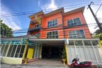 OYO 1150 Sawasdee Orange Phuket Guest House