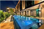 PLAAI Plus Hotel Rayong