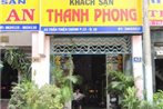 Thanh Phong Hotel