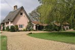 Thatched Farm Holiday Cottages