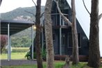 The A-Frame Chalet