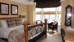 The Ambassador Townhouse