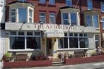 The Astor Hotel