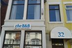 the B&B Blackpool