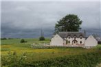 The Barn Lodge