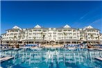 The Beach Club at Charleston Harbor Resort and Marina