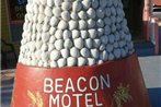 The Beacon Beachfront Bed and Breakfast