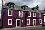 The Blackhorse Accommodation