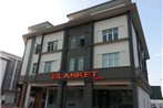 The Blanket Hotel Seberang Jaya