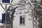 The Blue Anchor