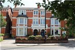 The Blue Piano Guesthouse