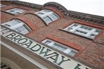 The Broadway Hotel