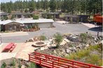 The Canyon Motel & RV Park