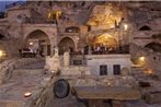 The Cappadocia Hotel