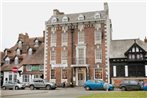 The Castle Hotel Wetherspoon