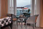 The Central Palace Bosphorus Tarabya