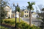 The Cottages at North Beach Plantation