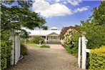 The Country House at Hunchy Montville