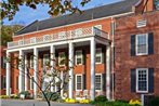 The Country Inn of Berkeley Springs