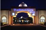 The Desert Rose Resort