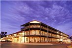 The Esplanade Hotel Port Hedland