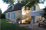 The Cottage and The Barn at Les Chouettes