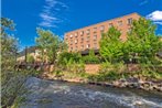 The Golden Hotel Near Coors Brewery, an Ascend Hotel Collection