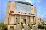 The Grand Bhagwati