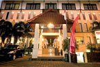 The Grand Santhi Hotel