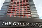 The Green Park Hotel Ankara