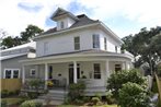 The Guest House at Gulfport Landing