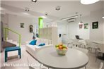 Rocket Hostels Gracia