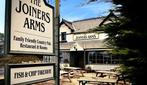 The Joiners Arms