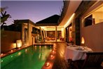 The Kasih Villas & Spa