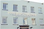 The Kings Arms Hotel