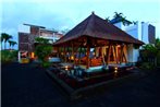 The Kirana Hotel Resto & Spa